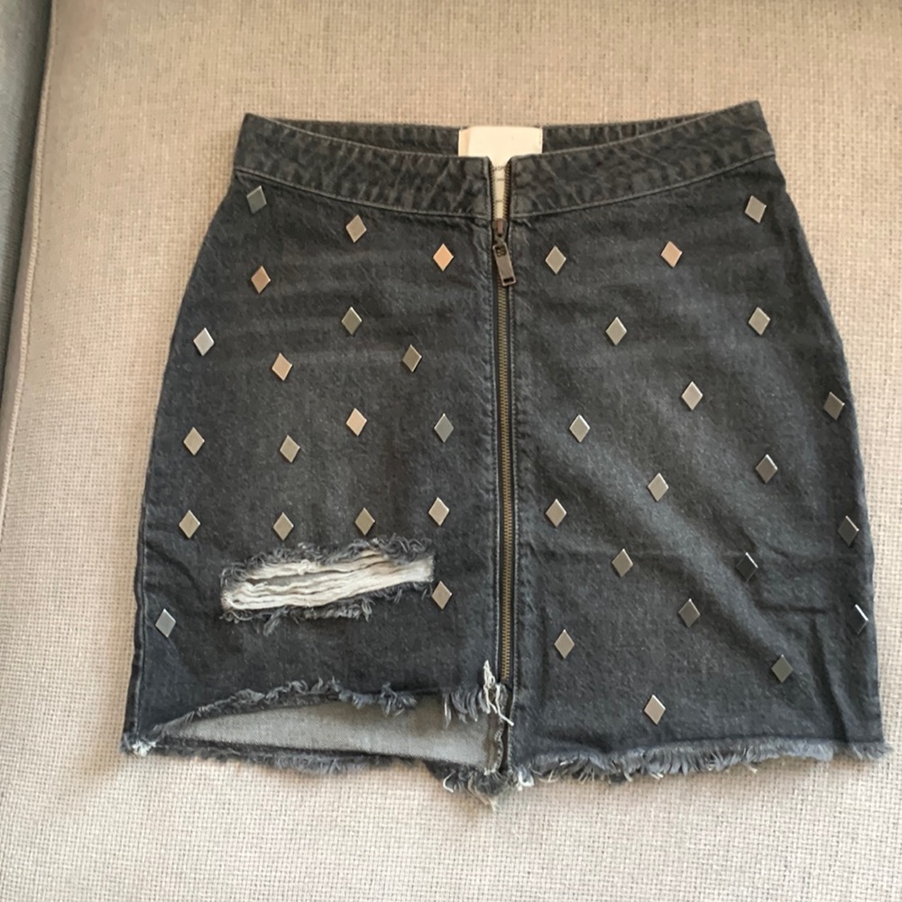 One teaspoon skirt